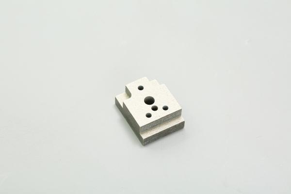 25mm Piston Heat Resistant Material Insulation Parts For High Temperature Conditions