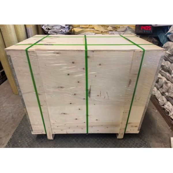 Maille de décoration de chaîne en aluminium de couleur bronzée de longueur de la taille 0.6M 170M pour le rideau