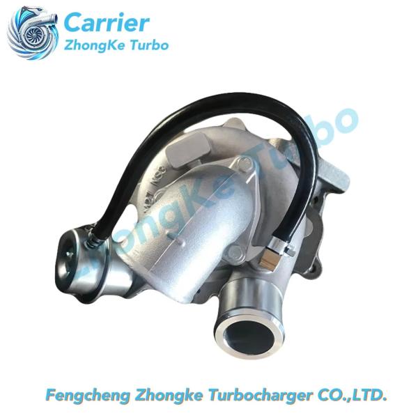 Commercial Kia Pregio Diesel Engine Turbocharger 715924-5003S 715924-0001
