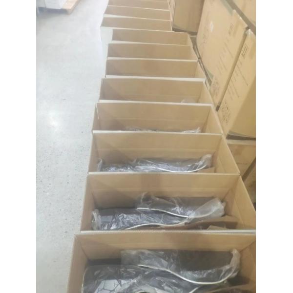 Commercial Furniture ALINUNU Modern Swivel PU Leather Bar Stools for Bar Furniture