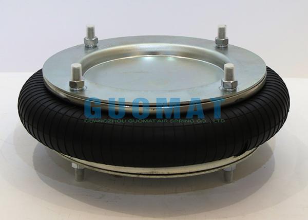 FS 412-10 DS Original Contitech Convoluted Industrial Flange Air Spring G1/2 Air Bags