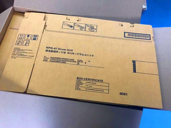 Canon C-EXV49 NPG67 Imaging Drum Unit for Canon IRC3320 IRC3525 IRC3520 IRC3530