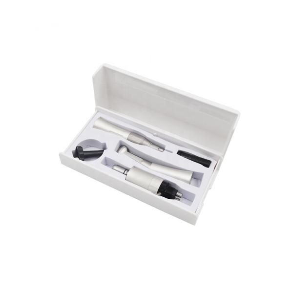Low Speed Dental Surgical Handpiece Air Motor Contra Angle Handpiece