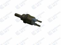 sensor de temperatura do óleo de Spare Parts Hydraulic da máquina escavadora de 30B0010 Liugong