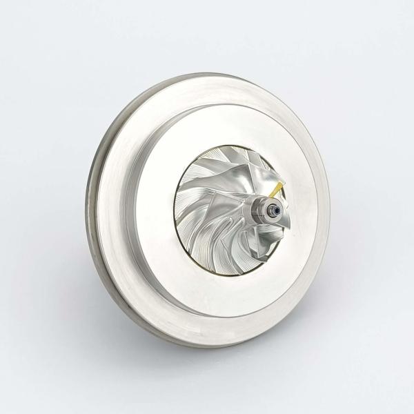Pour les turbocompresseurs adaptés à la moto 2.5 DTI G9U720