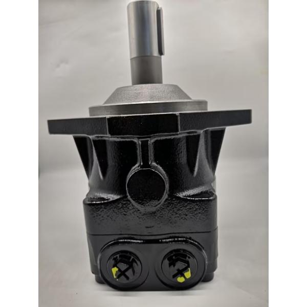 Запчасти экскаватора ZX470-3 Двигатель вентилятора YA00005829 для Hitachi