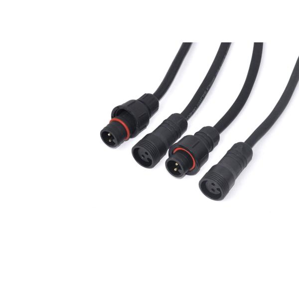 Кабель ядра IP68 3 водоустойчивый