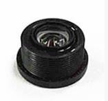 New cctv car lens 650nm IR Board Lense For 1/3 1/4 HD CCTV AHD TVI IP Camera M12 Mount