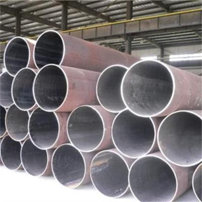 GB/T5310 20g High Pressure Boiler Seamless Steel Pipe / Cs Seamless Pipe