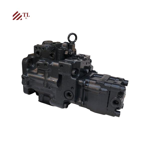 PC50MR-2 PC50-2 Bomba principal de la excavadora 708-3S-00522 708-3S-00521 708-3S-00511 708-3S-00460
