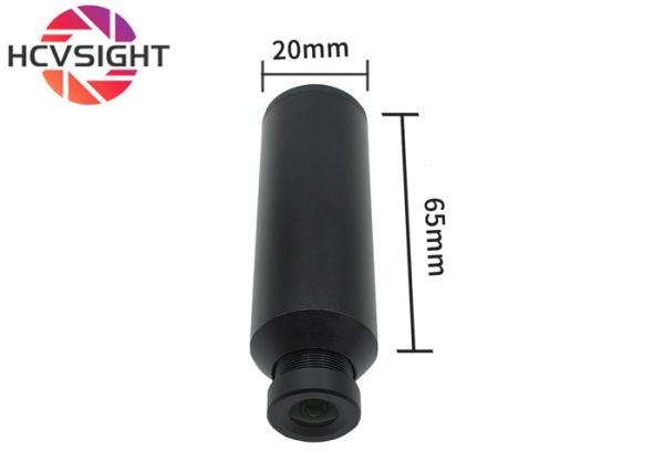 Caméra industrielle USB Android 1MP HD 3,6 mm sans distorsion