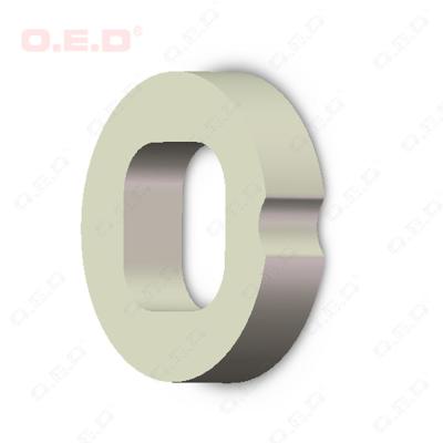 RX10 Tungsten Carbide Wear Parts Washers OD 4mm ISO 9001  2008