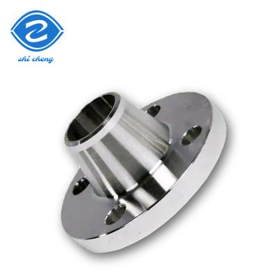 Heat Treatment American Standard 150lb Socket Weld Sw Stainless Steel Forged Flange