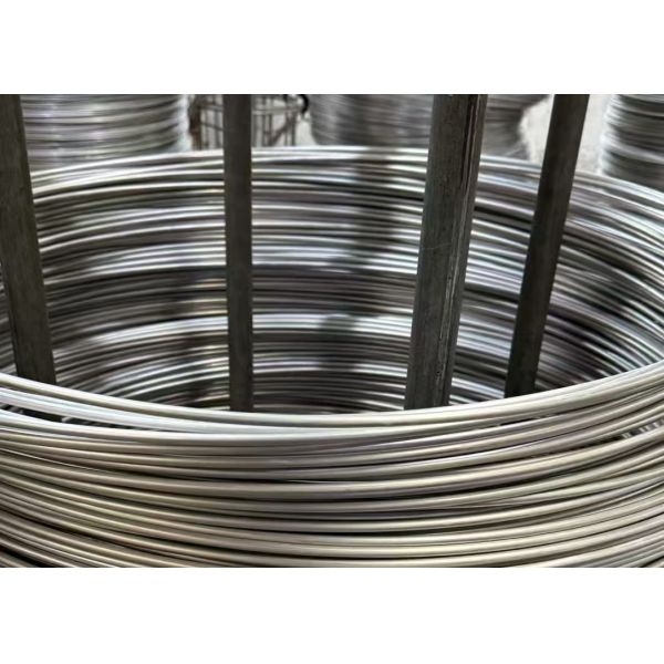 A286 Precipitation Stainless Steel Wire 660 UNS S66286 Round Bar