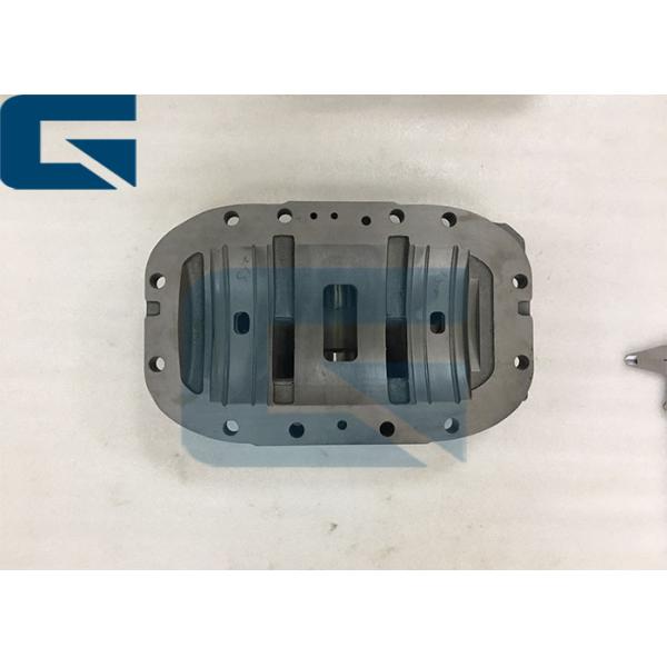 Совершенно новый гидронасос экскаватора разделяет главную крышку для экскаватора ЭС200-2