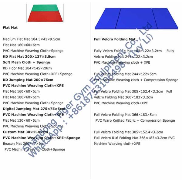 Children's soft equipment / Baby mats / Baby Play Mats/ Children's soft mats / Children's park series mats