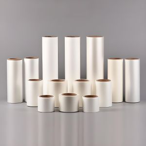 Length 200-4000 M BOPP Thermal Lamination Film with Moisture Proof and High Gloss