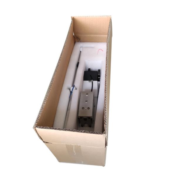 SAMSUNG SM вибрационный питатель SMT Части Samsung Stick Feeder