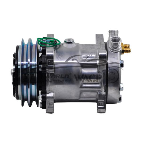 425963A230 Compressor de peças de ar condicionado para automóveis para NewHolland Volvo WXUN026
