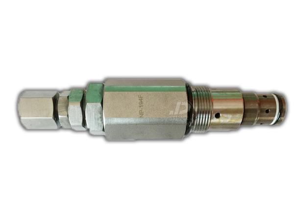 PAIKER Series R225-7 R225-9 Main Relief Valve