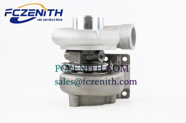 OEM TD04H Turbo For ISUZU Earth Moving SK120-3 SK120-5 49189-00501