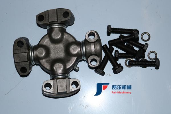 Wheel Loader Cardan Joint Universal Joint 860117405 500K Standard Size