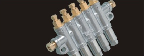 A maquinaria vincando do pacote/Foil a máquina cortando de carimbo quente