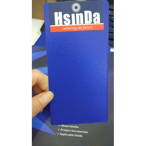 Электростатическое термореактивное покрытие порошка эпоксидной смолы для покрытия металла брызг