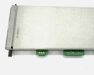 Bently Nevada 3500 série 125680-01 Proximitor I/O Module