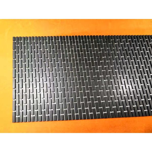 ISO Wear Resistant Oil Field Tungsten Carbide Tiles