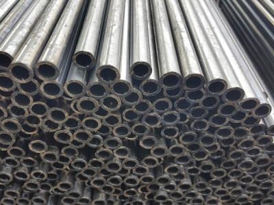 1 / 2 Inch Bright precision seamless tube , carbon steel tubing