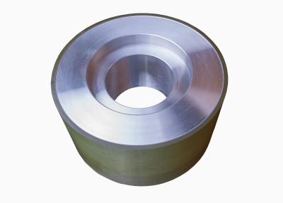 HSS Rods Centerless 300mm CBN Grinding Wheel