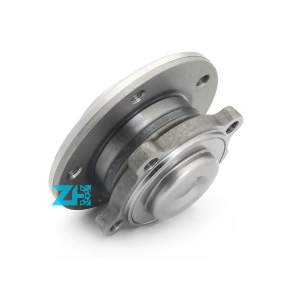 Wheel Hub Bearing Compatible With BMW E90 E91 E92 E93 E87 E88 E82 E84 E89 31216765157 31222405866
