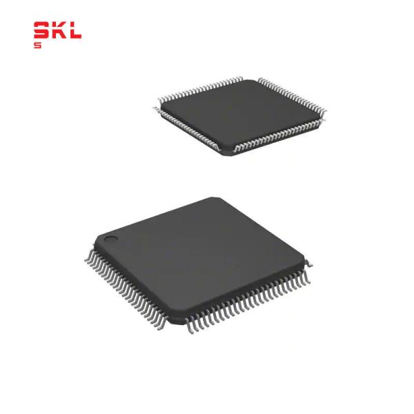 XILINX / AMD XC95144XL-10TQG100I Programming IC Chip High Performance 100-TQFP