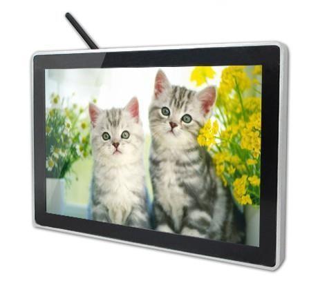 HD 3G 22  Wall Mount Advertising Digital Signage Player