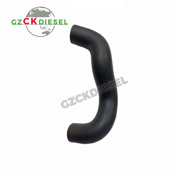 Rubber Water Hose 8-94109765-1 8941097651 Water Pipe For Isuzu NKR55 4JB1 Engine