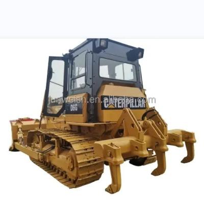 Dozer Used CAT Bulldozer D6 D7 D7R D7G D7H D6R at Japan Bulldozer Caterpillar D6G