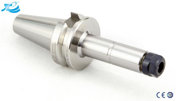 BT CNC Collet Chuck Holder ER16-105-200 Shank Milling Arbors
