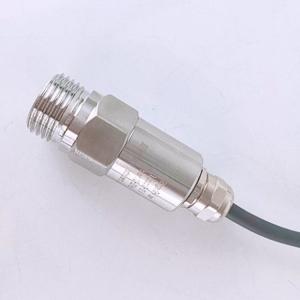 sensor da pressão hidráulica de resistência de impacto de 1.2Mpa 1%FS