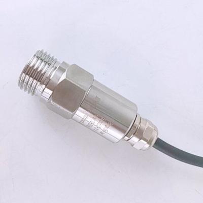 sensor da pressão hidráulica de resistência de impacto de 1.2Mpa 1%FS