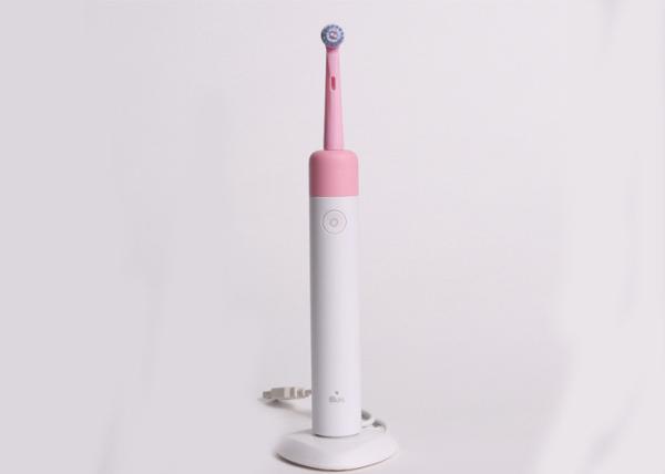 Compaible Oral B Electric Toothbrush waterproof rechargeable electric oscilating toothbrush