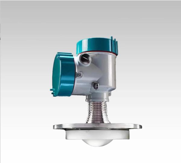 CAF L329-B805 High-temperature and corrosive liquids with vapor or foam radar level gauges  high speed by the chip circuit the height of the target to be measured is determined from this calculation