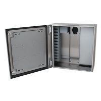 Cabinets électriques extérieurs Shell Enclosure personnalisable de télécom