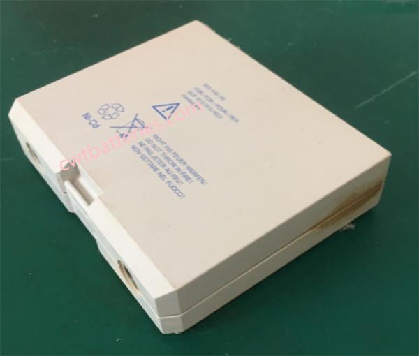 Batterie de défibrilleur utilisée de 12V 1200mAh