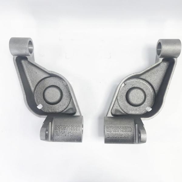 Auto Hot Forging Parts Wear Resistant For Engine Rocker Arms