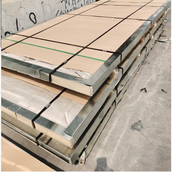 Финиш зеркала плиты 8k листа нержавеющей стали SS201 SUS302 303 8mm простой для здания