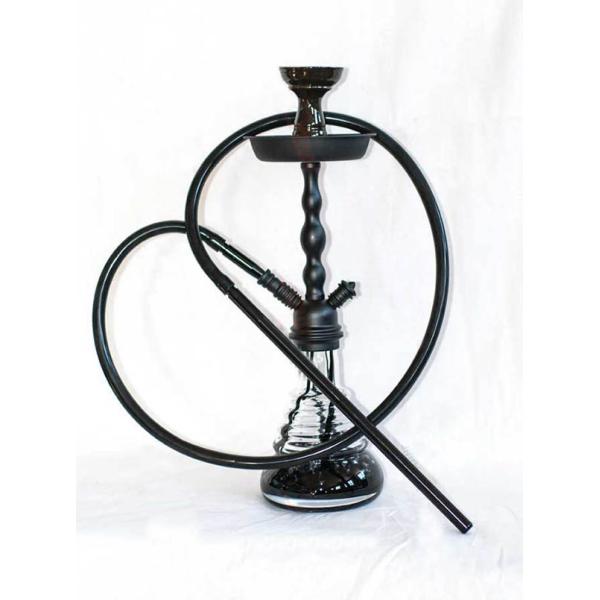 Silicone Material Hookah High Temp Silicone Hose Braided Fiberglass Sleeve