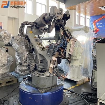 Robô Palletizing usado universal Yaskawa ES165N