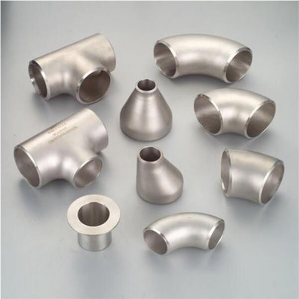 Seamless Pipe FittingsB16.9 ASME Seamless And Semi Seamless Buttweld Carbon Steel Bend