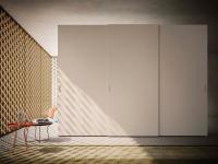 Bedroom Furniture Wooden Closet Cabinet With Handles Top Cabinet Clothes Storage Wardrobes Closets